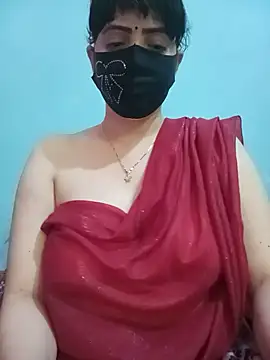 Anjel Sadia online show from March 2025 09:37:02 AM