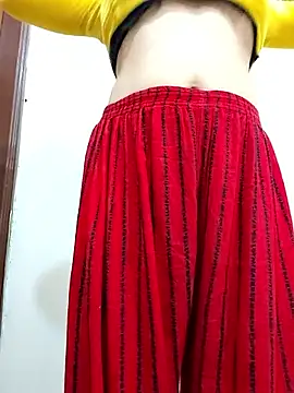 Anjel Sadia online show from September 2025 12:21:01 AM