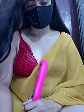 Anjel Sadia online show from April 2026 01:37:01 AM