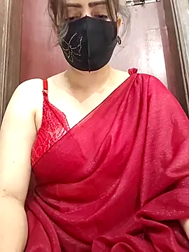 Anjel Sadia online show from April 2026 03:43:01 AM