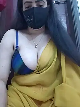 Anjel Sadia online show from May 2026 11:32:01 PM