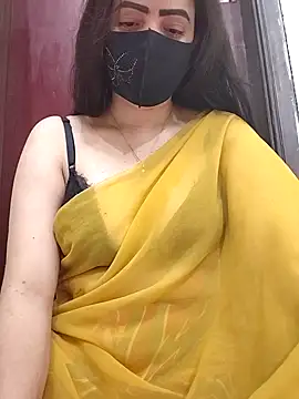 Anjel Sadia online show from May 2026 11:54:02 PM