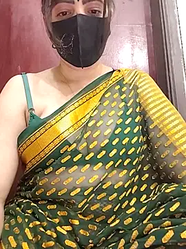 Anjel Sadia online show from May 2026 12:11:01 PM