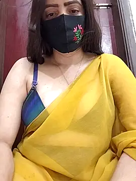 Anjel Sadia online show from May 2026 04:37:01 PM
