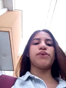 AnthonelaDuque online show from January 2025 11:12:02 AM