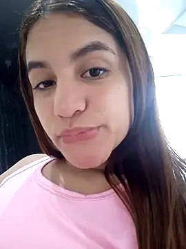 AnthonelaDuque online show from January 2025 06:34:02 PM