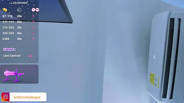 AnthonelaDuque online show from January 2025 07:29:02 PM