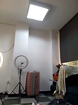 AnthonelaDuque online show from November 2025 11:32:02 AM