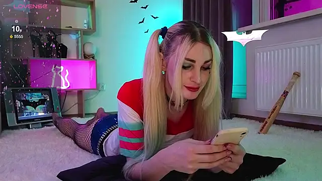 Snapshot of Inchcaser_ chatting on November 2025 08:33:02 PM Inchcaser online show from November 2025 08:33:02 PM