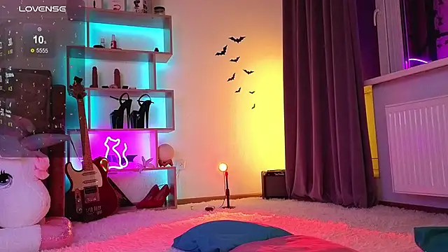 Inchcaser  online show from March 2026 09:54:02 PM