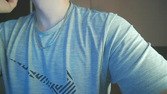 odin blake online show from December 2024 12:43:02 AM