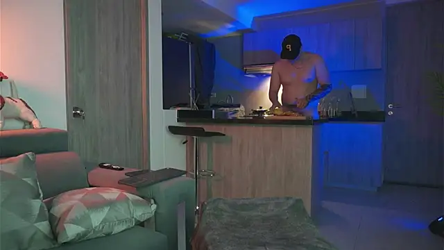 odin blake online show from February 2025 04:01:02 AM