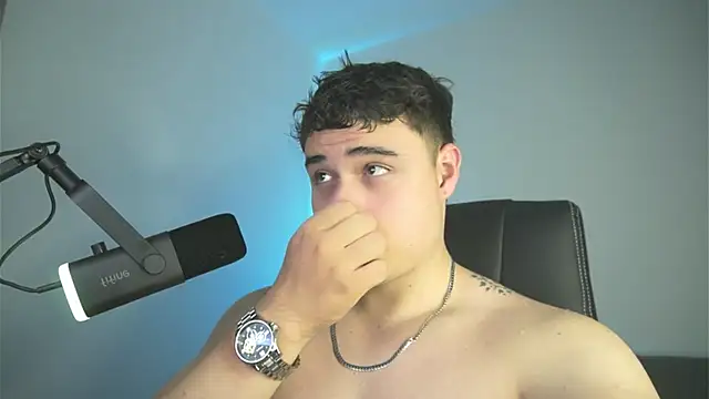 odin blake online show from March 2025 02:15:02 AM