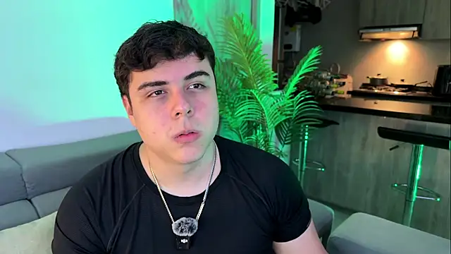 odin blake online show from October 2025 01:17:02 AM