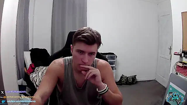 PKrisztian online show from November 2025 04:22:01 PM