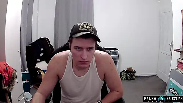 Snapshot of PKrisztian chatting on February 2026 09:21:01 PM PKrisztian online show from February 2026 09:21:01 PM