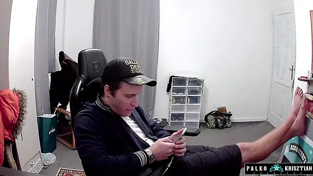 Snapshot of PKrisztian chatting on February 2026 06:37:02 PM PKrisztian online show from February 2026 06:37:02 PM