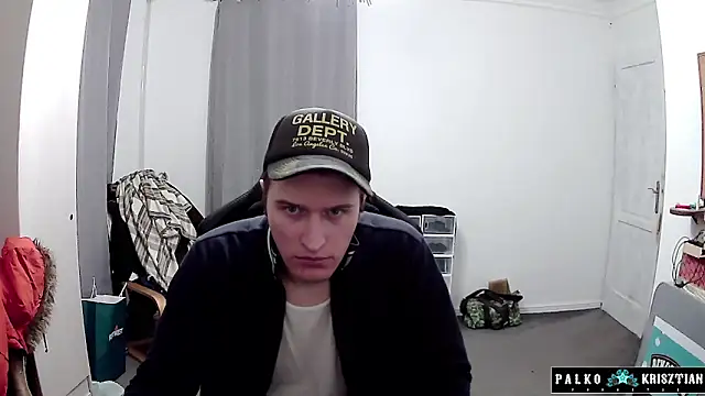 Snapshot of PKrisztian chatting on February 2026 06:26:01 PM PKrisztian online show from February 2026 06:26:01 PM