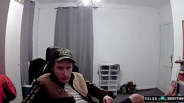 Snapshot of PKrisztian chatting on February 2026 11:58:02 PM PKrisztian online show from February 2026 11:58:02 PM