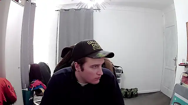 Snapshot of PKrisztian chatting on March 2026 08:26:02 PM PKrisztian online show from March 2026 08:26:02 PM