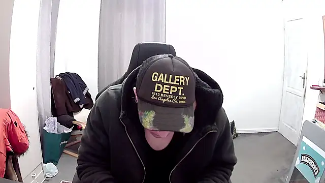 Snapshot of PKrisztian chatting on March 2026 09:32:02 AM PKrisztian online show from March 2026 09:32:02 AM