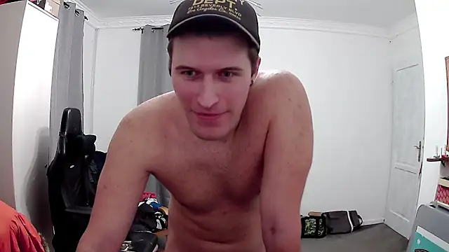 PKrisztian online show from May 2026 12:15:01 AM