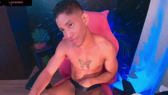 Palo santo online show from November 2025 08:03:02 AM