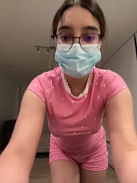 jAsMinE678 online show from December 2024 01:58:02 AM