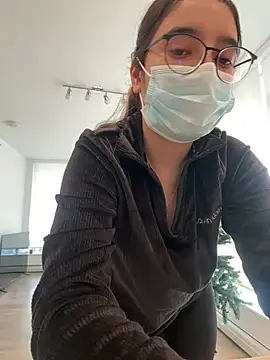 jAsMinE678 online show from December 2024 09:40:02 PM