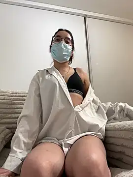 jAsMinE678 online show from January 2025 07:05:01 AM