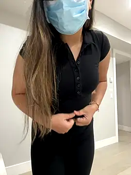 jAsMinE678 online show from September 2025 04:01:01 AM