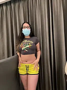 jAsMinE678 online show from June 2026 05:55:02 AM
