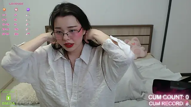 candyy milika online show from July 2026 02:35:01 PM