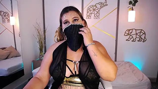 SalmaZaman online show from January 2025 02:41:01 AM