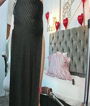 SalmaZaman online show from March 2025 05:47:01 AM