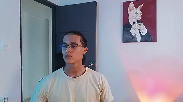 alejo x3 online show from January 2026 09:29:01 PM