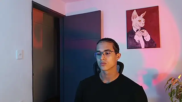 alejo x3 online show from February 2026 12:04:02 AM