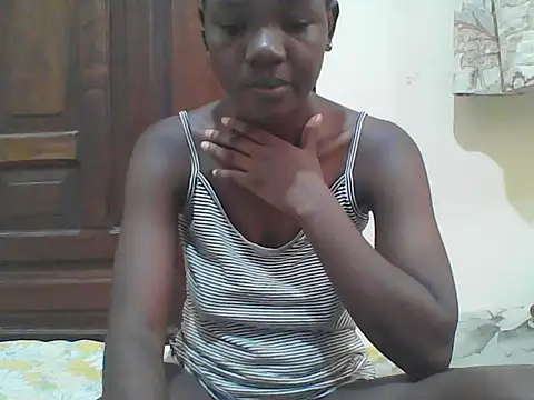 Snapshot of Ebony_Sweetcandy chatting on February 2026 02:35:01 PM Ebony Sweetcandy online show from February 2026 02:35:01 PM