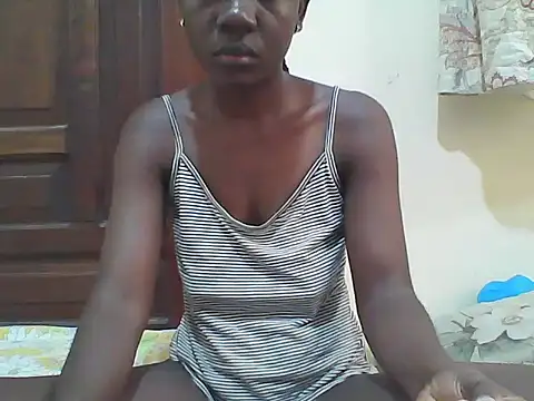 Snapshot of Ebony_Sweetcandy chatting on February 2026 02:28:01 PM Ebony Sweetcandy online show from February 2026 02:28:01 PM