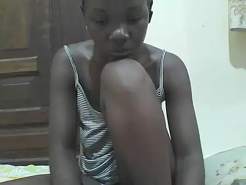 Ebony Sweetcandy online show from February 2026 02:34:02 AM