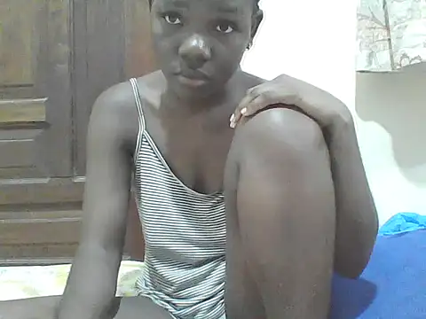 Snapshot of Ebony_Sweetcandy chatting on February 2026 06:28:01 PM Ebony Sweetcandy online show from February 2026 06:28:01 PM