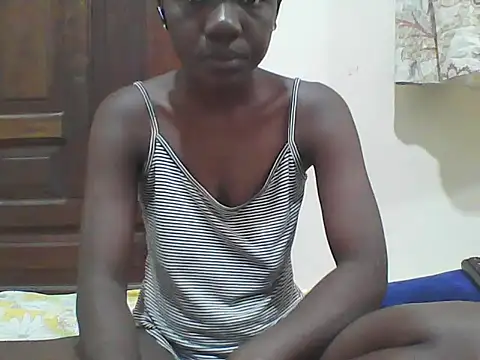 Snapshot of Ebony_Sweetcandy chatting on February 2026 12:13:02 PM Ebony Sweetcandy online show from February 2026 12:13:02 PM