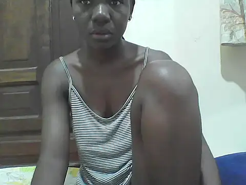 Snapshot of Ebony_Sweetcandy chatting on February 2026 05:47:02 PM Ebony Sweetcandy online show from February 2026 05:47:02 PM