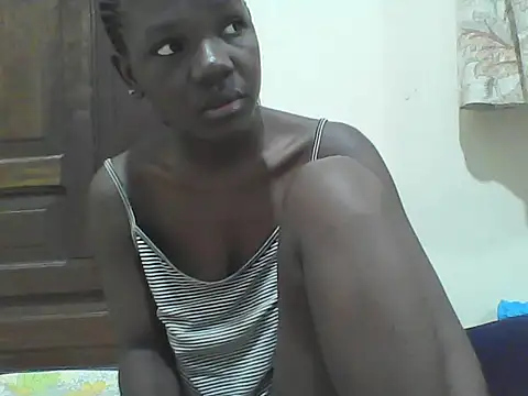Ebony Sweetcandy online show from March 2026 05:31:02 PM