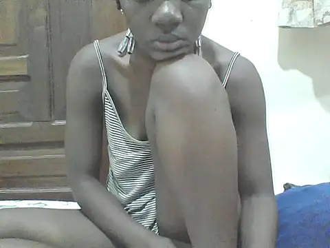 Snapshot of Ebony_Sweetcandy chatting on March 2026 05:07:02 PM Ebony Sweetcandy online show from March 2026 05:07:02 PM