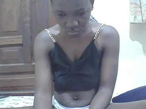 Ebony Sweetcandy online show from March 2026 05:50:01 PM