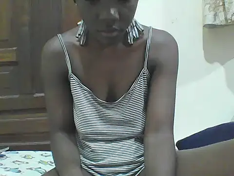 Snapshot of Ebony_Sweetcandy chatting on March 2026 05:50:02 PM Ebony Sweetcandy online show from March 2026 05:50:02 PM