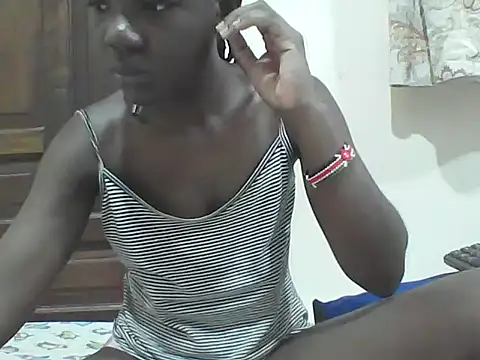 Ebony Sweetcandy online show from March 2026 07:24:02 PM