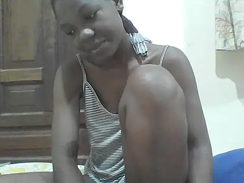 Ebony Sweetcandy online show from March 2026 06:18:02 PM