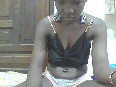 Ebony Sweetcandy online show from March 2026 05:13:02 PM